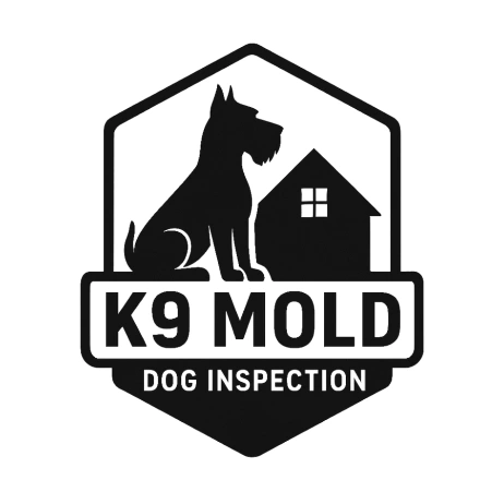 K9 Mold Dog inspection