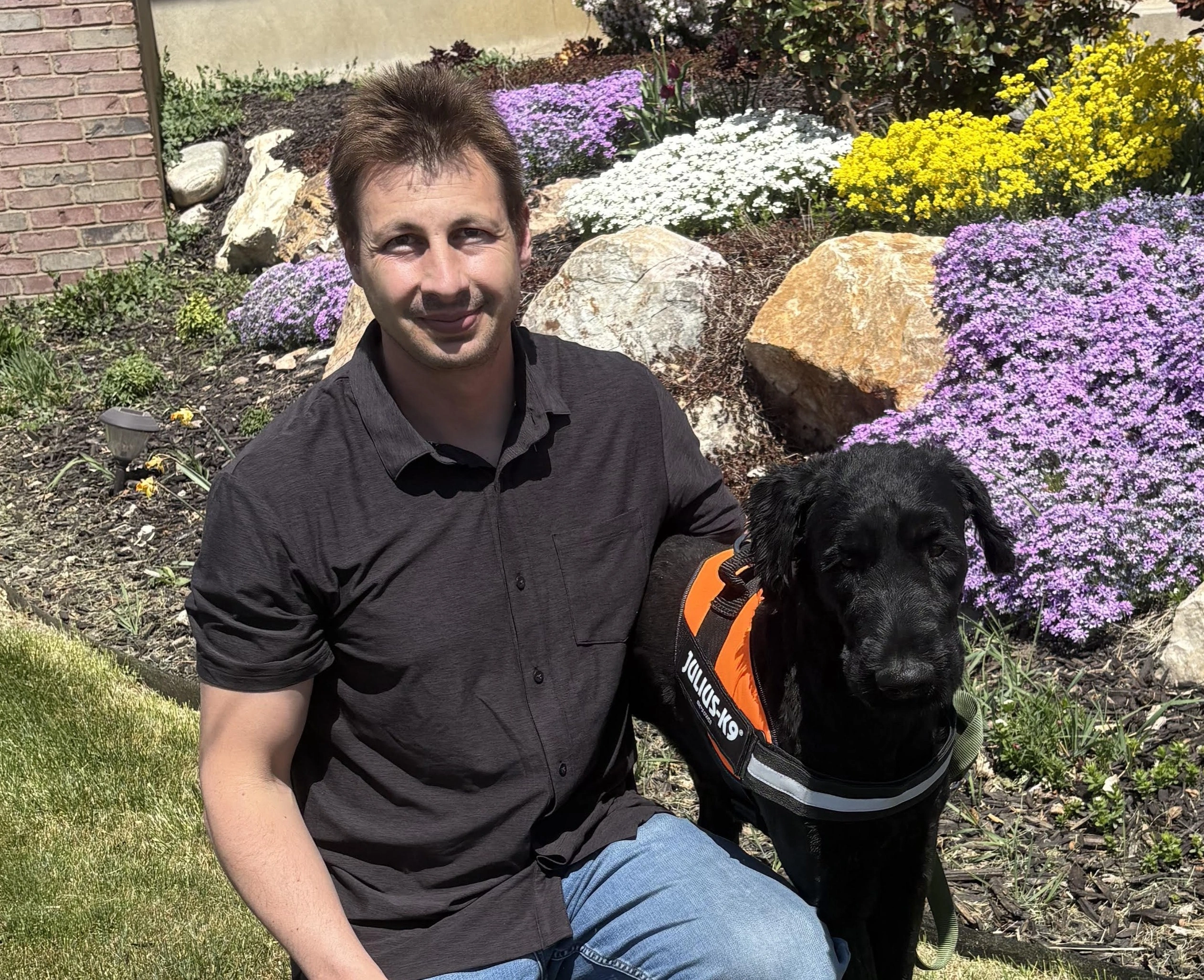 Mold Dog Inspection
