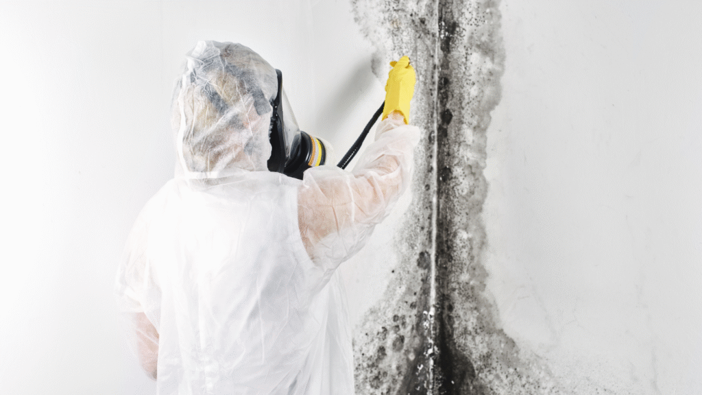 mold remediation salt lake city