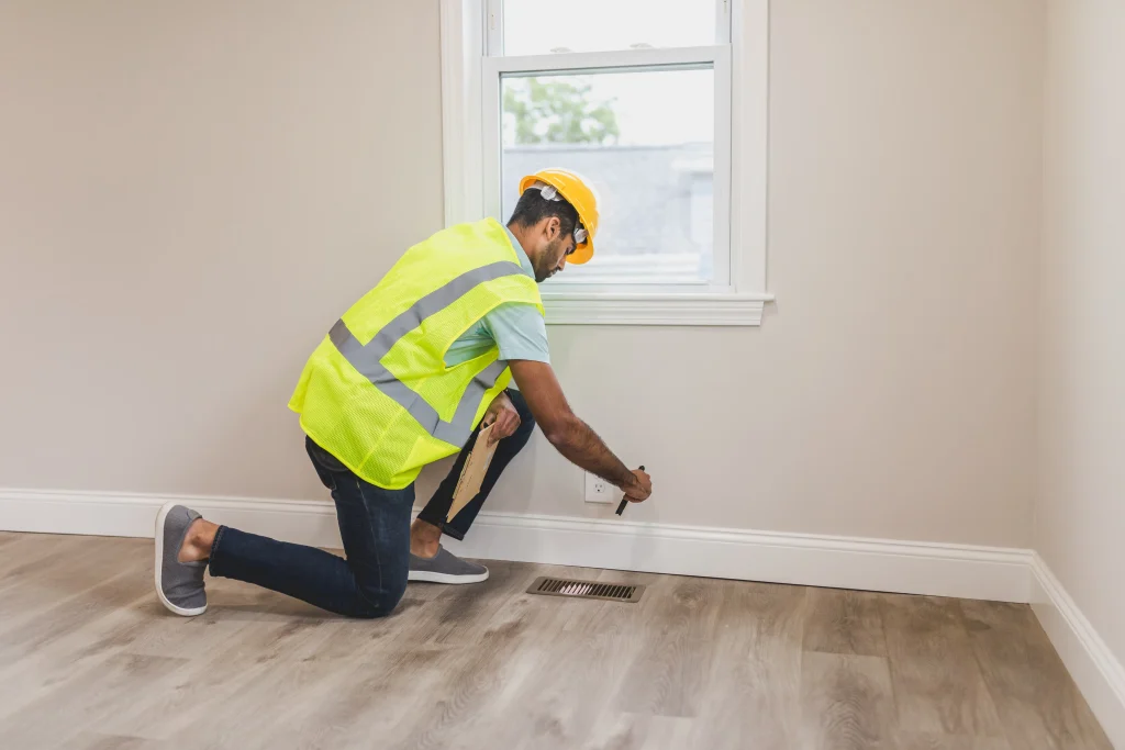 cost of mold inspection