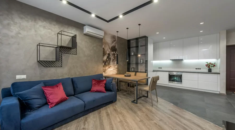 Top Places Mold Hides