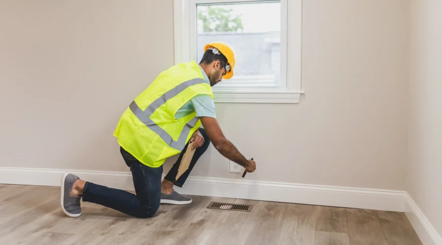 cost of mold inspection