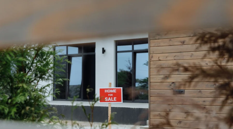 home buying